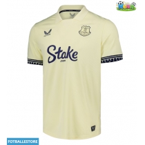 Everton Jack Grealish #18 Bortedrakt 2025-26 Kortermet